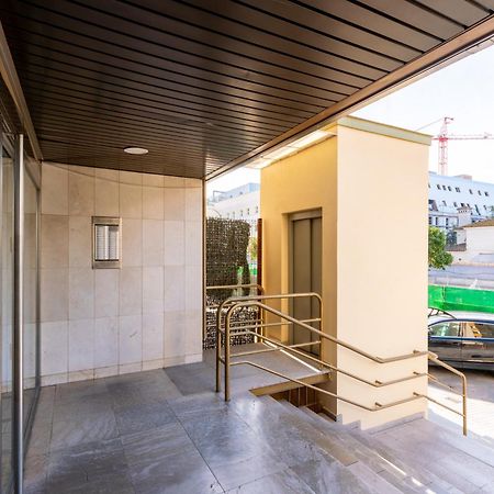 Diseno Y Comodidad En Bami Sevilla Dış mekan fotoğraf