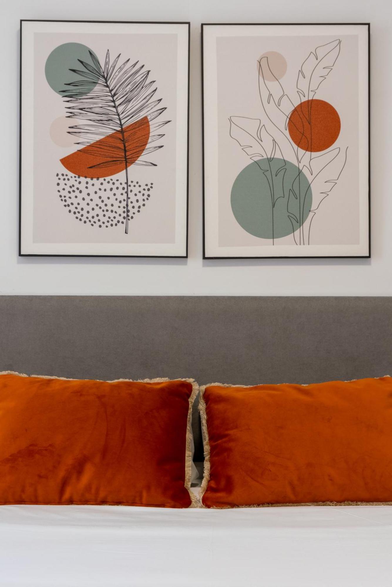 Diseno Y Comodidad En Bami Sevilla Dış mekan fotoğraf