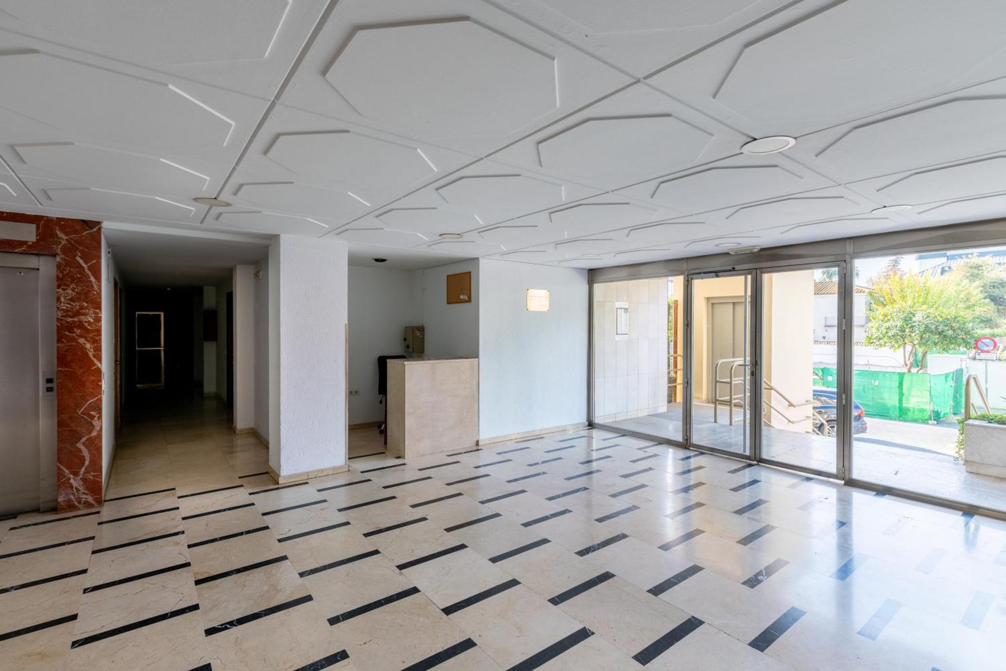 Diseno Y Comodidad En Bami Sevilla Dış mekan fotoğraf